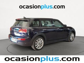 MINI MINI Clubman One D 85 kW (116 CV)