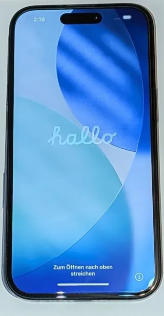 Pacchetto iPhone 15 + Accessori