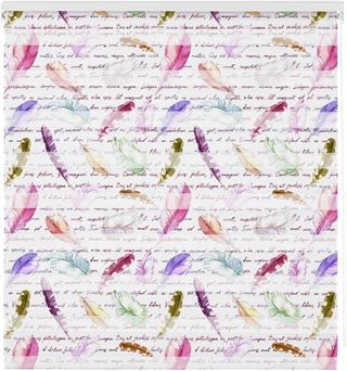 Estoralis | Noche y Dia Estampado | Estor Enrollab