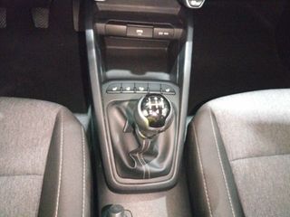 Kia Stonic 1.2 DPi 62kW (84CV) Drive