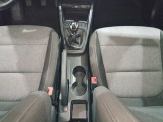 Kia Stonic 1.2 DPi 62kW (84CV) Drive