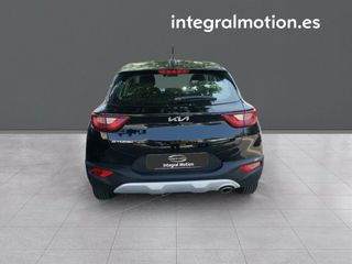 Kia Stonic 1.2 DPi 62kW (84CV) Drive
