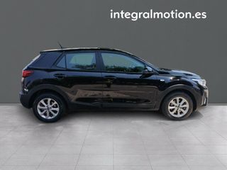 Kia Stonic 1.2 DPi 62kW (84CV) Drive