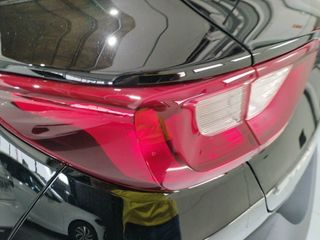 Kia Stonic 1.2 DPi 62kW (84CV) Drive