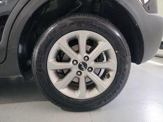 Kia Stonic 1.2 DPi 62kW (84CV) Drive