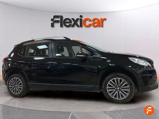 Peugeot 2008 Style 1.2L PureTech 81KW (110CV) S&S