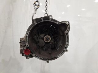 Ford Fusion Zetec Climate MK1 2001-2009 1,4 L 5 velocidades manual gasolina OEM 1142480