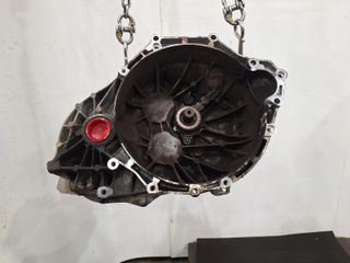 Ford Kuga Titanium Sport TDCI MK2 2012-2019 2,0 L 6 velocidades manual diésel 2286962