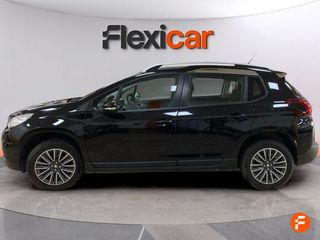 Peugeot 2008 Style 1.2L PureTech 81KW (110CV) S&S