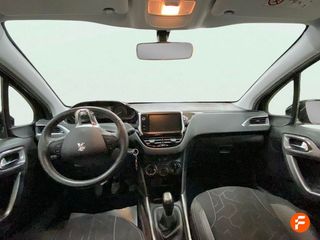 Peugeot 2008 Style 1.2L PureTech 81KW (110CV) S&S