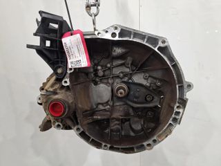 CITROEN C3 MK3 2016-2021 1,2 L 5 velocidades manual gasolina caja de cambios/transmisión OEM