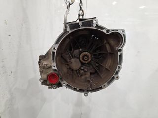 FORD FIESTA ZETEC MK7 2008-2018 1.25L 5 Speed Manual Petrol OEM Genuine 5SPEED