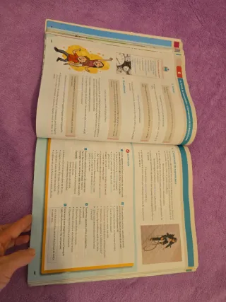 LLENGUA CATALANA I LITERATURA SERIE OBERTA 1 SEC