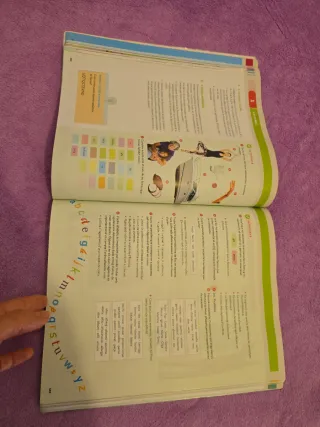 LLENGUA CATALANA I LITERATURA SERIE OBERTA 1 SEC