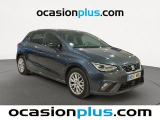 SEAT Ibiza 1.0 TSI S&S FR XL 85 kW (115 CV)
