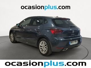 SEAT Ibiza 1.0 TSI S&S FR XL 85 kW (115 CV)
