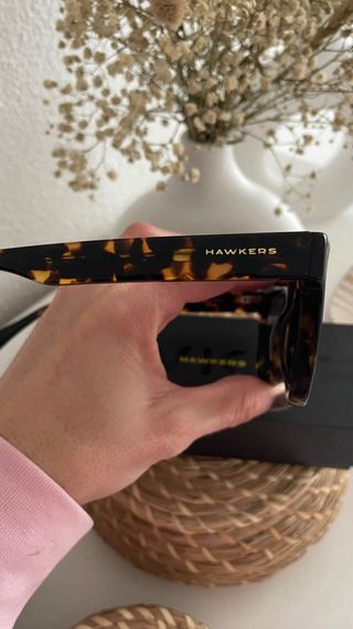 Gafas de sol Hawkers Carey.