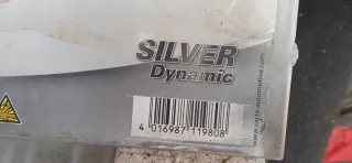 Batería Varta H3 100Ah 830A