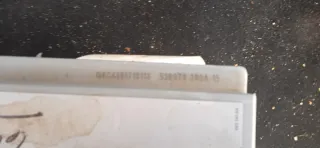 Batería Varta H3 100Ah 830A