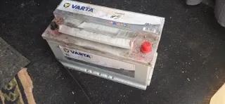 Batería Varta H3 100Ah 830A