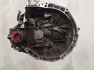 Peugeot 2008 MK1 2013-2019 1,2 L 5 velocidades manual gasolina caja de cambios/transmisión OEM