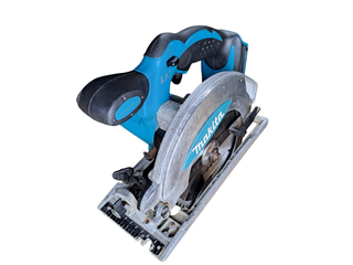 Sega Circolare Makita BSS610Z LXT con disco
