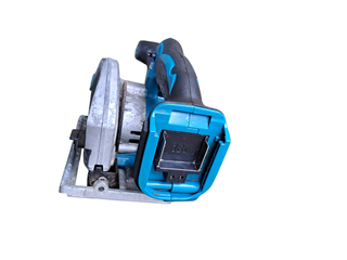 Sega Circolare Makita BSS610Z LXT con disco
