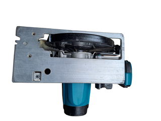 Sega Circolare Makita BSS610Z LXT con disco