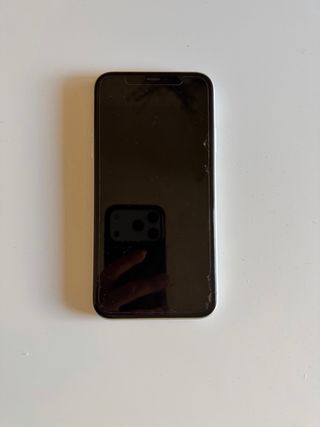 iPhone 11 128GB Bianco