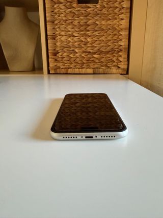 iPhone 11 128GB Bianco