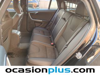 Volvo V60 D4 Momentum Auto 133 kW (181 CV)