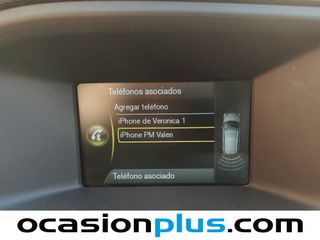 Volvo V60 D4 Momentum Auto 133 kW (181 CV)