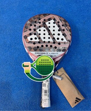 Pala Pádel Adidas Cross It Light