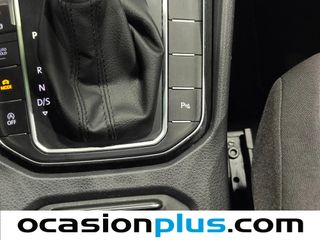 Volkswagen Golf Sportsvan Sport 1.4 TSI 110 kW (150 CV) DSG