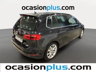 Volkswagen Golf Sportsvan Sport 1.4 TSI 110 kW (150 CV) DSG