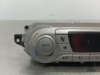 MANDO CALEFACCION / AIRE ACONDICIONADO FORD FOCUS