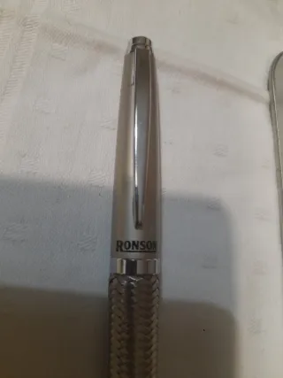 Penna a sfera Ronson
