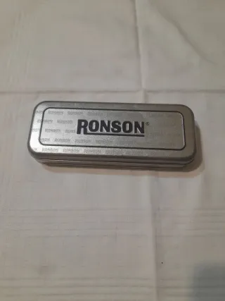 Penna a sfera Ronson