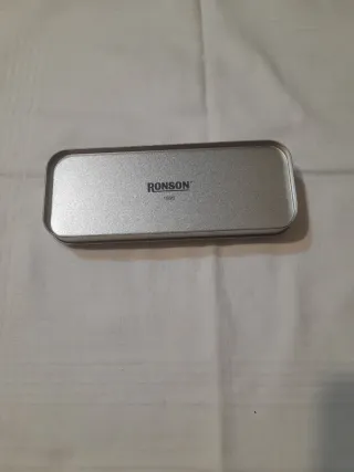 Penna a sfera Ronson