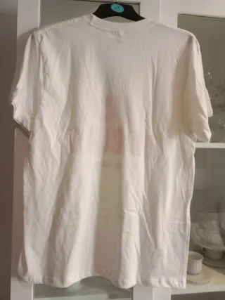 Camiseta VIVAGYM I ❤️ MI CULO