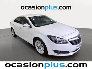 Opel Insignia 2.0 CDTI S&S Excellence 125 kW (170 CV)