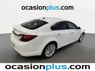 Opel Insignia 2.0 CDTI S&S Excellence 125 kW (170 CV)