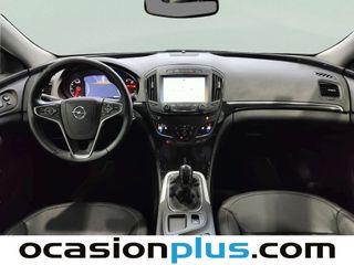 Opel Insignia 2.0 CDTI S&S Excellence 125 kW (170 CV)