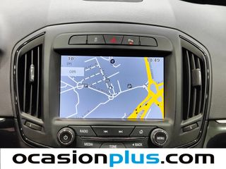 Opel Insignia 2.0 CDTI S&S Excellence 125 kW (170 CV)