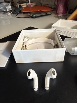 Apple AirPods 3ª Gen MagSafe