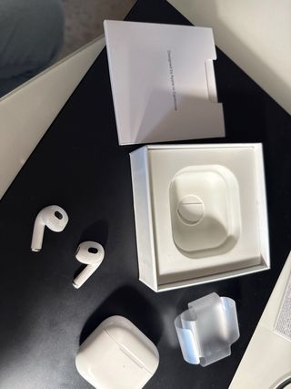 Apple AirPods 3ª Gen MagSafe