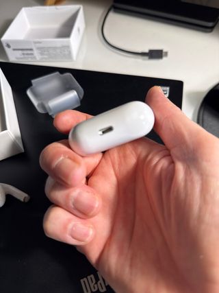 Apple AirPods 3ª Gen MagSafe
