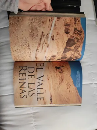 El enigma de tutankhamon