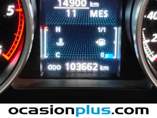 Mitsubishi ASX 200 DI-D ClearTec Motion 110 kW (150 CV)