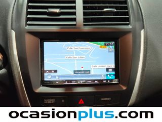 Mitsubishi ASX 200 DI-D ClearTec Motion 110 kW (150 CV)